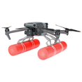 thumbnail image 5 of Kit de soporte de tren de aterrizaje plegable y extensor de altura, juego de varilla de flotabilidad con juntas tóricas para accesorios de dron DJI Mavic 3., 5 of 5