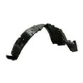 thumbnail image 3 of For Nissan Versa 2020 2021 2022 Fender Liner Driver Side | Front | Replacement For NI1248178 | 638415EE0A, 3 of 4