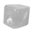 thumbnail image 4 of koolsoo Collapsible Water Container Jug Foldable for Outdoor 20L without Spigot, 4 of 9