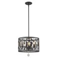 thumbnail image 1 of 3 Light Pendant 430D15-BRZ, 1 of 2