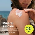 thumbnail image 2 of Protector solar ATTITUDE Mineral para piel sensible SPF 30 150 ml, 2 of 6