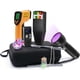 thumbnail image 1 of El Kit de 9 Piezas Incluye un Medidor de Campo Electromagnético (), un Detector Sin Contacto (EVP) y una Varilla de Radiestesia., 1 of 5
