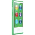 thumbnail image 1 of Producto Reacondicionado Apple iPod Nano 7ma Generación 16GB  Verde MD478E/A, 1 of 4