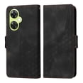thumbnail image 1 of Funda GANGXUN para OnePlus Nord CE 3 Lite con diseño acolchado elegante, cuero PU, protección total y ajuste preciso, 1 of 5