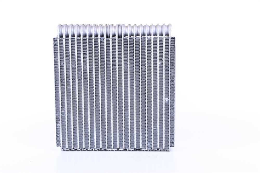 Nissens 92107 Air Conditioning Evaporator Core