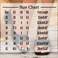 thumbnail image 4 of HVOBTTY Women's Summer Fashion Casual Solid Color Outdoor Heel Slide Sandals Square Toe On High Heel Heel Shoes Brown, 41, 4 of 5
