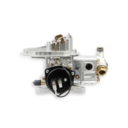 Holley Performance 0-80350 Carburetor