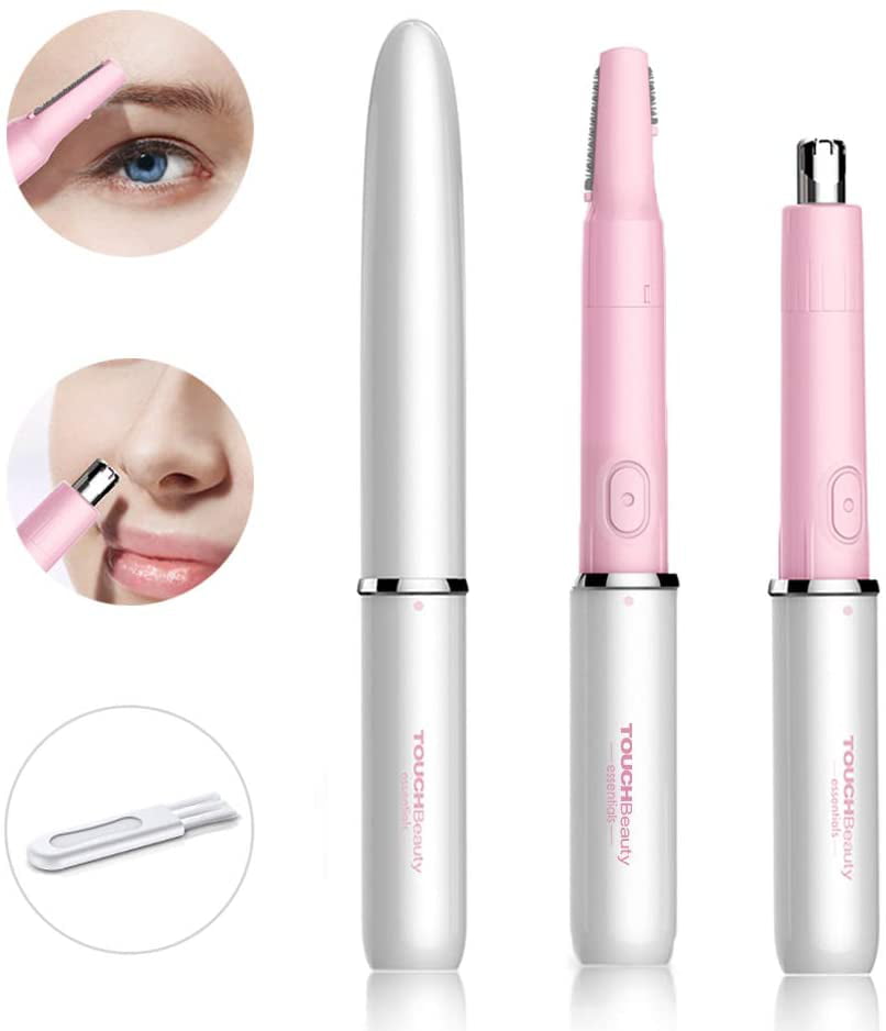 nose trimmer womens
