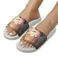 thumbnail image 5 of My Hero Academia Himiko Toga Aesthetic Unisex Slippers Summer Beach Slippers Casual Non Slip Comfortable Slide Sandals Home Slippers For Men Women, 5 of 8
