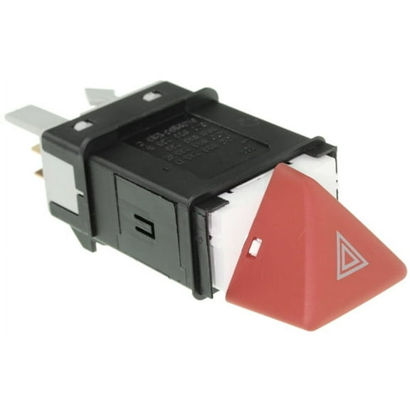 Hazard Warning Switch