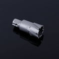 thumbnail image 5 of 1PCS  Annular Cutter,1.41" Cutting Diameter x 3/4 Inch Weldon Shank 2" Cutting Depth for Drill Press,Steel plate, 5 of 7