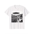 thumbnail image 2 of Camiseta de algodón premium para hombre - Diseño lujoso, grueso y divertido - Camiseta de manga corta de verano de estilo boutique, camiseta deportiva informal, 2 of 8