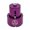 Purple, variant on Apex HIC Mono Clamp Kit Purple