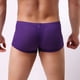 thumbnail image 4 of WILLBEST Traje De Baño Para Mujer Con Curvas, Traje De Baño De Tres Piezas Con Estampado De Bikini De Chaleco Conservador De Moda Para Mujer 1, 4 of 8