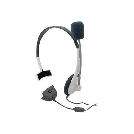 dreamGEAR DG360-773 Headset