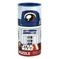thumbnail image 1 of Star Wars, Puzzle de 50 pièces dans un tube, 1 of 1
