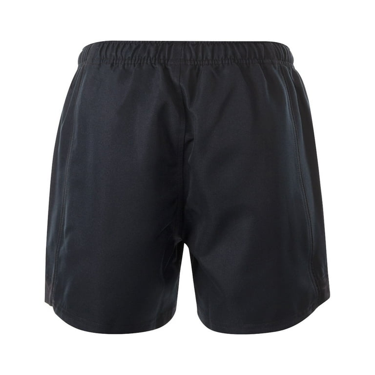 Canterbury Mens Advantage Elasticated Sports Shorts Walmart