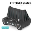 thumbnail image 4 of Estuche Protector de Control Remoto Inteprter para Mini 3 Pro Negro, 4 of 6