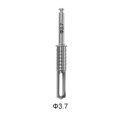 thumbnail image 4 of Bone Collector chip marker drill surgical sinus lift 37 mm Self-Grinding Bone Connector Dental Implant autologous drill, 4 of 5