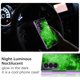 thumbnail image 3 of Funda para teléfono GUAGUA Galaxy Z Fold 7 Glow Dark Purple Nebula, 3 of 9