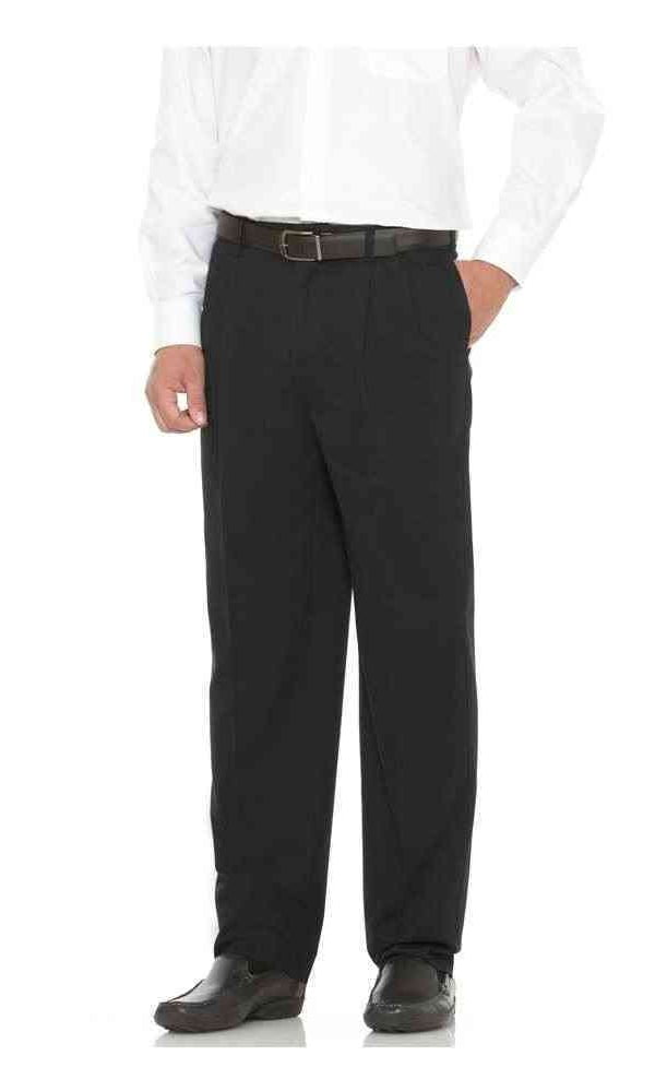expandable waist chinos