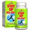 Rise-N-Shine Stay Up All Day Dietary Supplement, Tablets, 30 Ct