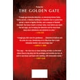 thumbnail image 2 of The Golden Gate, (Hardcover), 2 of 2