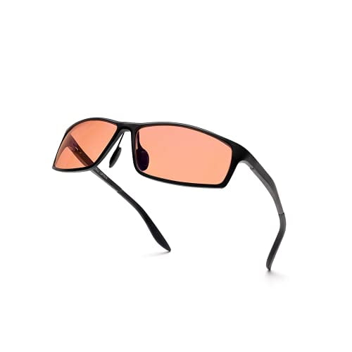 Fl 41 Light Sensitivity Glasses