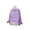 Purple, variant on Womens Ice Cream Series Backpack Sweet College Style Bookbag for Students Back to School Backpack for Women