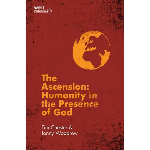 The Ascension (Paperback)