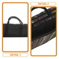 thumbnail image 2 of Sac Trompette Sac à Main Sac de Transport Trompette Rembourré Accessoire, 2 of 6