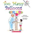 thumbnail image 1 of Pre-Owned Too Many Balloons (Rookie Reader: Counting, Numbers, and Shapes) Paperback, 1 of 1
