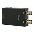 thumbnail image 3 of BNC To RJ45 Adapter, G.703 Balanced To Unbalanced 75ohm BNC To 12ohm RJ45 Ethernet Adapter Fingerprint Proof  For Mall Supermarket Monitoring System, 3 of 8