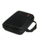 thumbnail image 1 of Estuche de viaje rígido de EVA Hermitshell compatible con la unidad TENS HealthmateForever YK15AB, masajeador electrónico de pulso para codo de tenista, síndrome del túnel carpiano, artritis, bursitis, 1 of 5