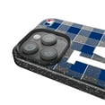 thumbnail image 4 of Keyscaper Los Angeles Dodgers Plaid Bling iPhone Case, 4 of 7