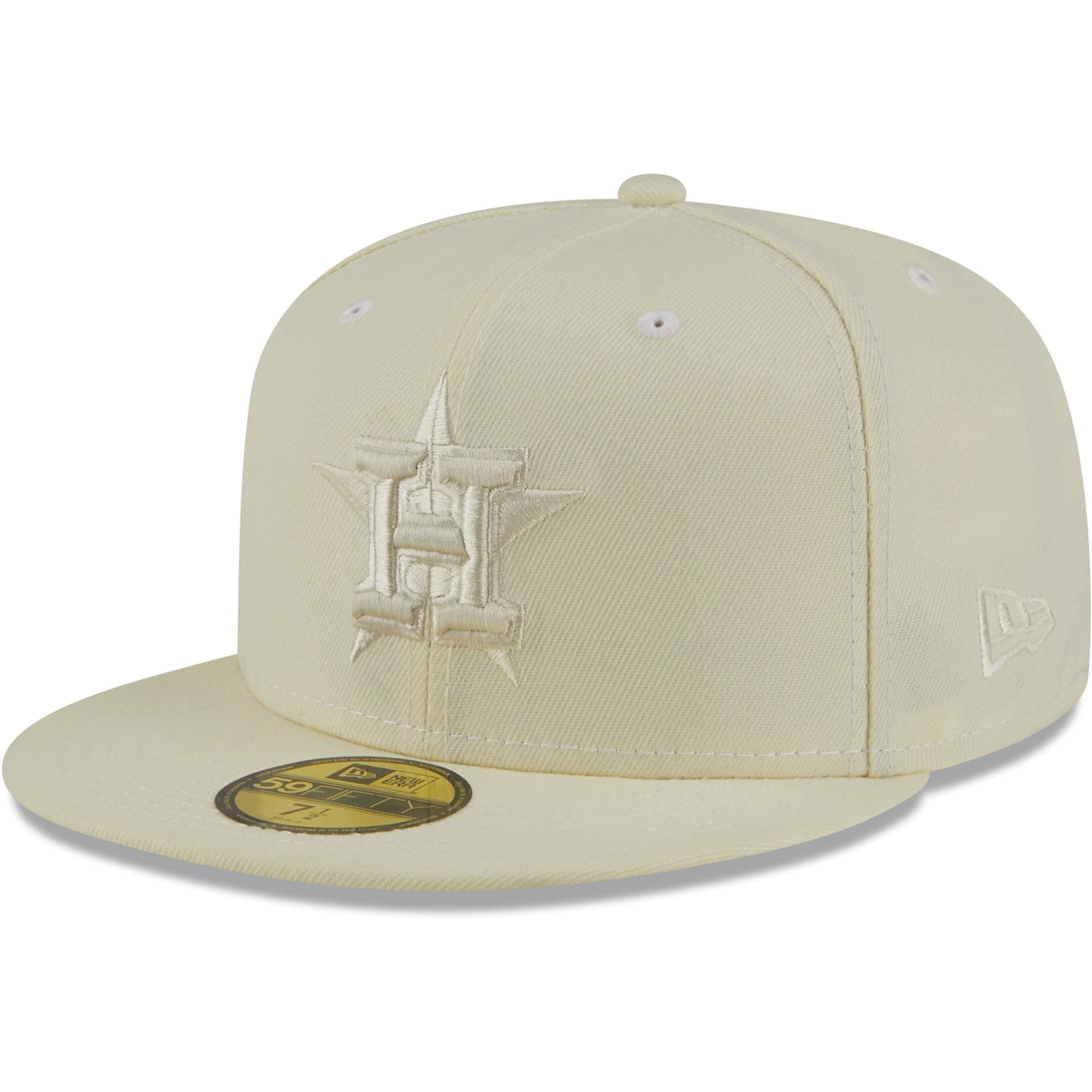 Houston Astros New Era Team Spring 