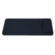thumbnail image 1 of Case De Teclado, 11.8 X 5.5 X 0.4 Pulgadas PU Caja De Cuero De Cuero Case De Teclado De Teclado Caso De Viaje Portátil Caso De Teclado De Protección Para El Teclado Mágico 2, 1 of 7