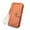 Brown, variant on Women's Wallet, Leather Credit Card Holder Large Capacity Wristlet, Ladies Long Purse for Travel and Daily Use, Gifts for Mother Wife
