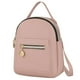 thumbnail image 5 of Minnieouse Artesanía Diseño elegante casual Bolso de hombro Bolsillos con cremallera Bolso de mujer Estilo simple Bolso cruzado Type4 NO4, 5 of 6