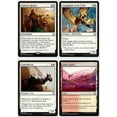 thumbnail image 3 of Magic: The Gathering Amonkhet Plansewalker Deck Gideon, 3 of 3