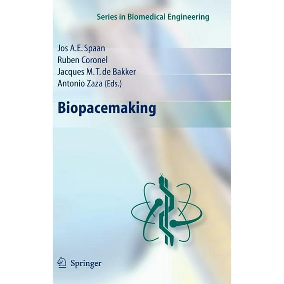 Biomedical Engineering Biopacemaking, (Hardcover)