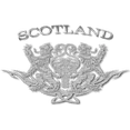 thumbnail image 3 of CafePress - TRIBAL SCOTTISH Dark T Shirt - Men's Classic Cotton T-Shirts, 3 of 3