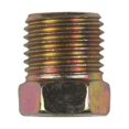 thumbnail image 1 of Jmf 47056 0.31 in. Inverted Flare Nut - pack of 20, 1 of 1