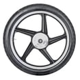 thumbnail image 2 of Llanta 90/100-10 6Pr Tt Calle Motocore, 2 of 3