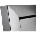 thumbnail image 4 of Lynx Grills Ldr30t-4 29-11/16" Wide Built-In Outdoor Double Door Storage - Stainless Steel, 4 of 5