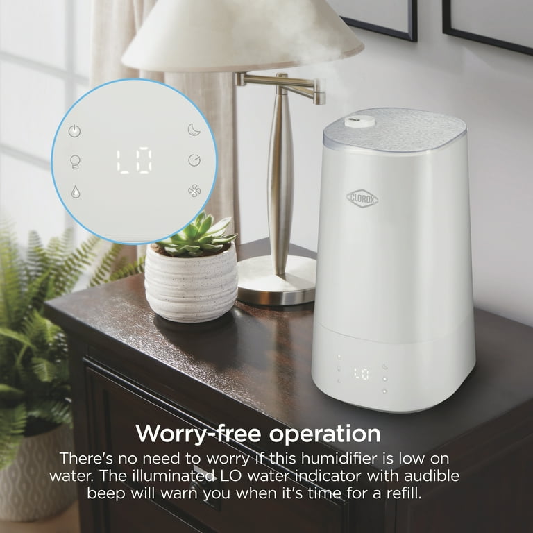 Why Does My Air Purifier Beep Continuously After Cleaning? Troubleshoot Now!