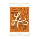 thumbnail image 2 of Reacondicionado Apple iPad Mini 5 A2133 (WiFi) 64GB Gold (Grado A), 2 of 5