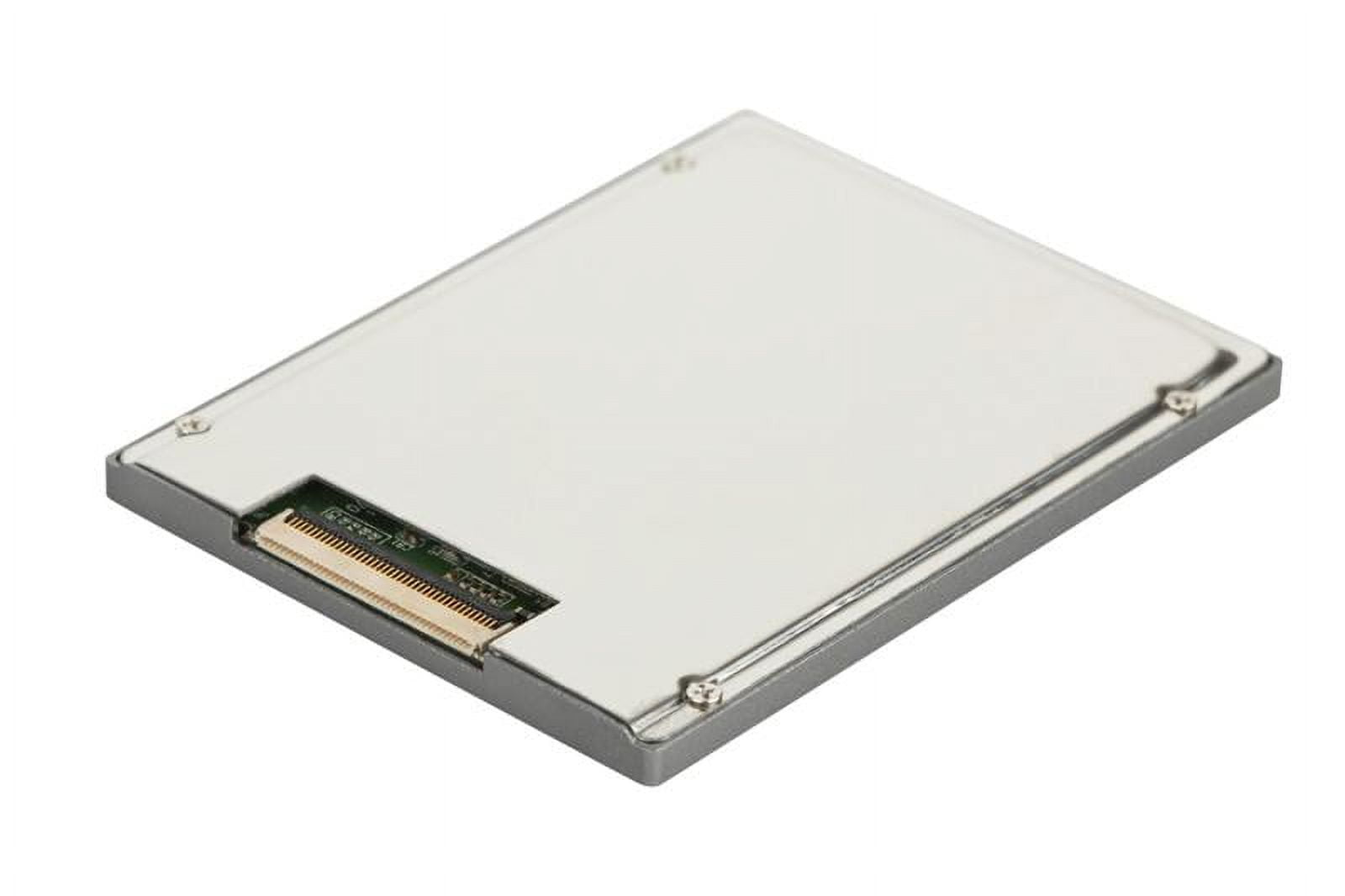 128GB KingSpec 1.8-inch SATA III 6Gbps SSD Solid State Disk
