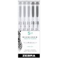 thumbnail image 2 of Bolígrafo cebra Zebra Pen  78015, 2 of 3
