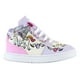 thumbnail image 1 of Tenis Niña Bota Unicornion Disofy Bebe Velcro Talla 14cm Kuali Shoes, 1 of 5